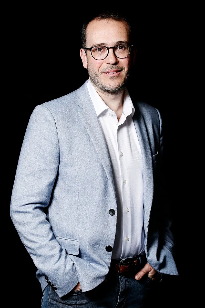 David Hudry
