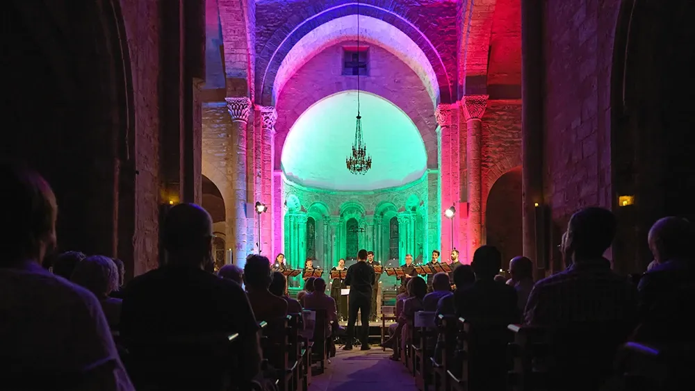 Concert à Plaisance, 2025
