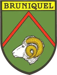 Bruniquel