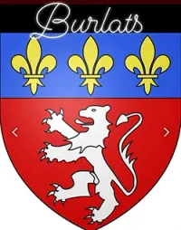 Burlats