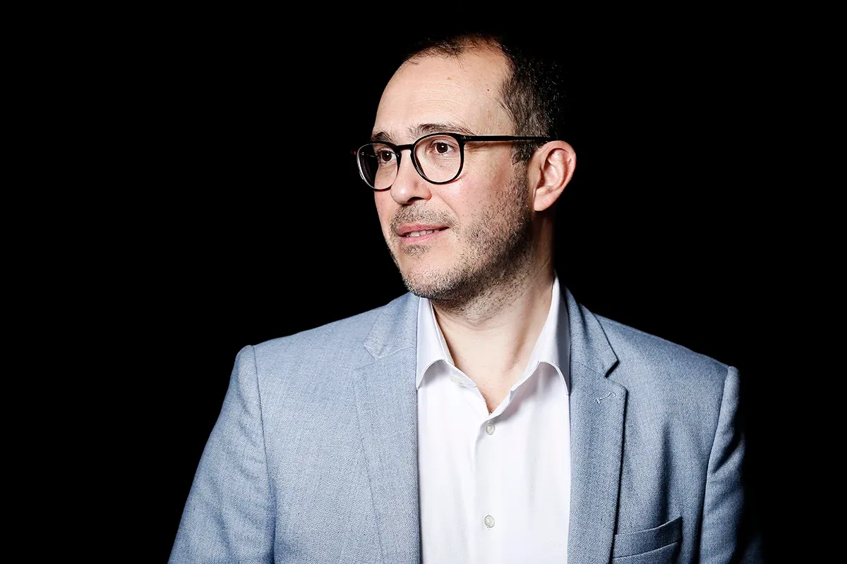 David Hudry