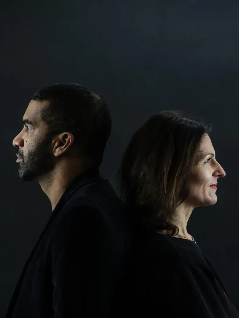 Vanessa Wagner & Wilhem Latchoumia